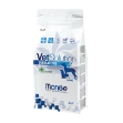 عکس غذای خشک Monge مدل Vet Solution مخصوص سگ های بالغ با مشكلات پوست و مو - 2 كيلوگرم