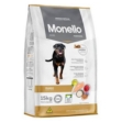 عکس غذای خشک Monello مدل Tradicional مخصوص همه نژاد های سگ بالغ تهیه شده از مرغ و طیور - 15 کیلوگرم