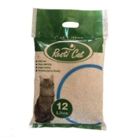 عکس خاک گربه Resti Cat مدل ساده - 10 كيلوگرم