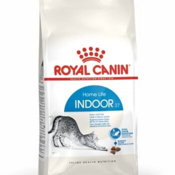 تصویر محصول غذای خشک Royal Canin مدل Indoor مخصوص گربه های داخل خانه - 2 کیلوگرم
