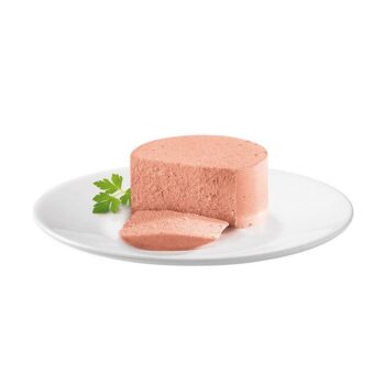 تصویر محصول کنسرو Gourmet Gold مخصوص گربه بالغ مدل پته تهیه شده از ماهی تن - 85 گرم