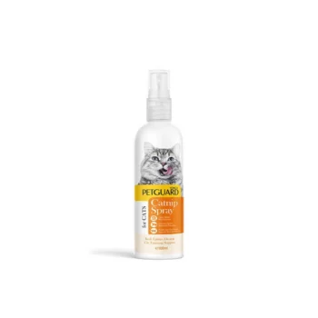 تصویر محصول اسپری کت نیپ Petguard مخصوص گربه - 100 میلی لیتر