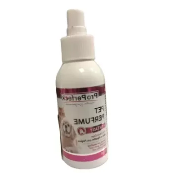 عکس اسپری خوشبو کننده عطری ProPerfeck با رایحه Fantasy مخصوص سگ و گربه - 100 میلی لیتر