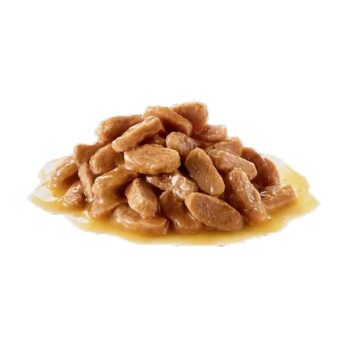 عکس پوچ Royal Canin مدل Mini Puppy مخصوص سگ های زیر یک سال نژاد کوچک - 85 گرم