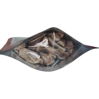 عکس تشویقی Macdolf فریزدراید تهیه شده از سنگدان مرغ مخصوص سگ - 35 گرم
