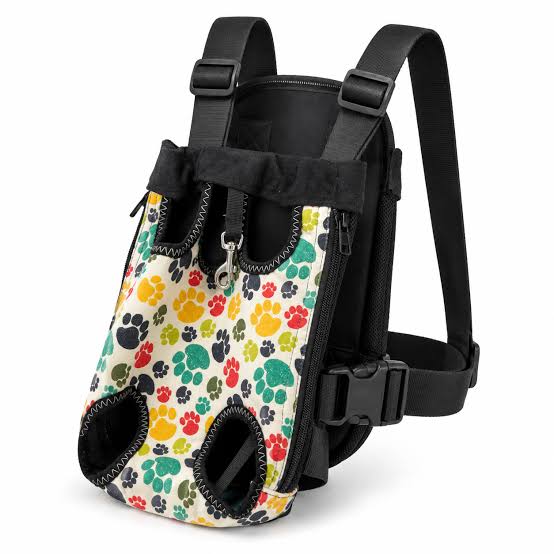 آغوشی Milan Pet مدل Tango مخصوص سگ و گربه - سايز XS - تصویر 10