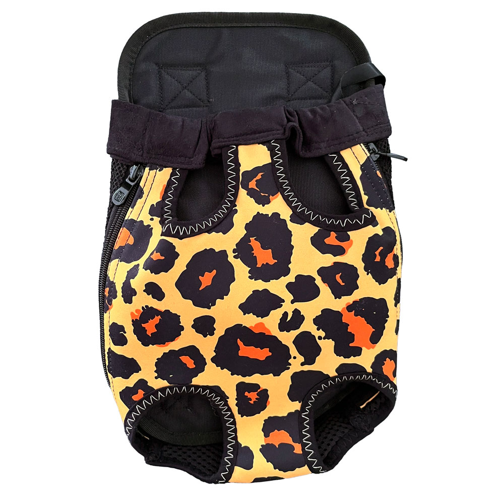 آغوشی Milan Pet مدل Tango مخصوص سگ و گربه - سايز XS - تصویر 3