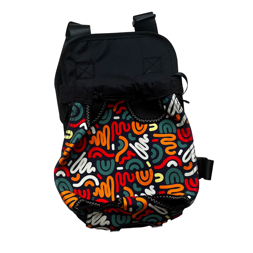 آغوشی Milan Pet مدل Tango مخصوص سگ و گربه - سايز XS - تصویر 6