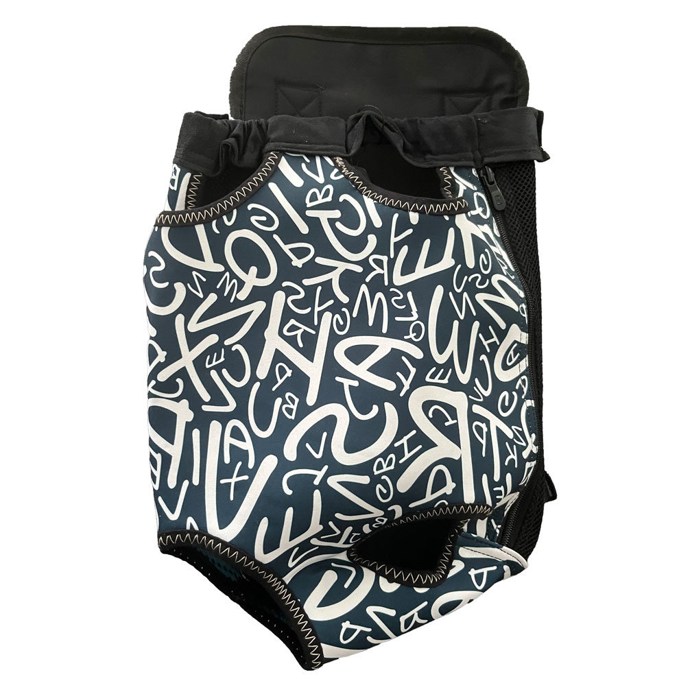آغوشی Milan Pet مدل Tango مخصوص سگ و گربه - سايز XS - تصویر 7