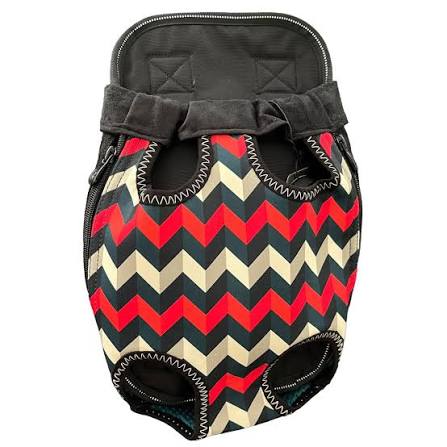 آغوشی Milan Pet مدل Tango مخصوص سگ و گربه - سايز XS