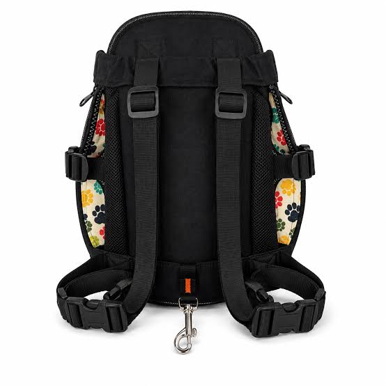 آغوشی Milan Pet مدل Tango مخصوص سگ و گربه - سايز XS - تصویر 9